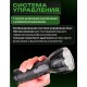 Фонарь Nextorch SAINT TORCH 30V2.0 поисковый, 8000 люмен арт.: SAINT TORCH 30V2.0 (EU)